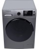 MAUNFELD Стиральная машина MFWM149S класс: A+++ загр.фронтальная макс.:9кг серебристый инвертер