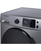 MAUNFELD Стиральная машина MFWM149S класс: A+++ загр.фронтальная макс.:9кг серебристый инвертер