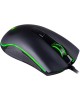 DEFENDER Мышка USB OPTICAL CYPHER BLACK RGB 72075 REDRAGON