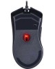 DEFENDER Мышка USB OPTICAL CYPHER BLACK RGB 72075 REDRAGON