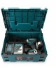 MAKITA Шуруповерт DTD152RME аккум. патрон:шестигр.1/4
