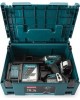 MAKITA Шуруповерт DTD152RME аккум. патрон:шестигр.1/4