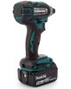 MAKITA Шуруповерт DTD152RME аккум. патрон:шестигр.1/4