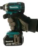 MAKITA Шуруповерт DTD152RME аккум. патрон:шестигр.1/4