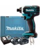 MAKITA Шуруповерт DTD152RME аккум. патрон:шестигр.1/4