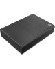 SEAGATE Внешний диск HDD One Touch STKZ5000400, 5ТБ, черный