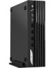 MSI Неттоп Pro DP21 12M-439XRU Intel Core i3 12100, DDR4 8ГБ, 512ГБ(SSD), Intel UHD Graphics 730, без операционной системы, черный [9s6-b0a421-826]