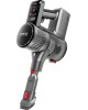 RED SOLUTION Ручной пылесос (handstick) V3080, 450Вт, серый/серый