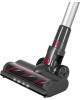 RED SOLUTION Ручной пылесос (handstick) V3080, 450Вт, серый/серый
