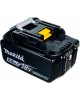MAKITA Батарея аккумуляторная BL1850Bx2 LXT, 18В, 5Ач, Li-Ion, ЗУ в комплекте [191l75-3]