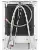 Посудомоечная машина ELECTROLUX Встраиваемая посудомоечная машина EEG48300L, полноразмерная, ширина 59.6см, полновстраиваемая, загрузка 14 комплектов