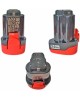 METABO Батарея аккумуляторная PowerMaxx BS, 12В, 2Ач, Li-Ion [625438000]