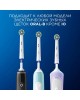 ORAL-B Насадка для зубных щеток Cross Action (упак.:6шт)