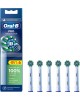 ORAL-B Насадка для зубных щеток Cross Action (упак.:6шт)