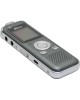 RITMIX Диктофон RR-920 8 Gb, черный
