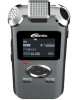 RITMIX Диктофон RR-920 8 Gb, черный