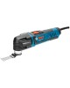 BOSCH Многофункциональный инструмент GOP 30-28 300Вт черный/синий (0601237001)