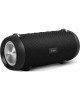 TTEC Портативный беспроводной динамик Dynamite Quattro 40W HiFi Bluetooth Speaker. Цвет: черный