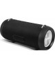 TTEC Портативный беспроводной динамик Dynamite Quattro 40W HiFi Bluetooth Speaker. Цвет: черный