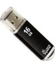 USB флеш SMARTBUY (SB16GBVC-K) 16GB V-CUT BLACK