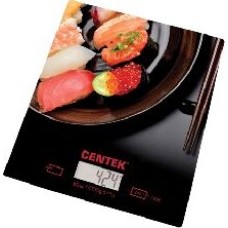 Весы кухонные CENTEK CT-2462 (Суши)