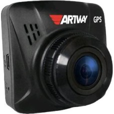 Видеорегистратор Artway AV-397 GPS Compact