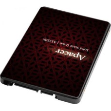SSD накопитель APACER SSD 128Gb AS350X Panther (AP128GAS350XR-1)