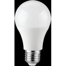 лампы светодиодные ECOLA D7RD12ELC CLASSIC LED 12,0W A60 220-240V E27 6500K (композит) 110X60