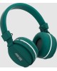 Гарнитура MORE CHOICE (4610196401046) HW15 Green
