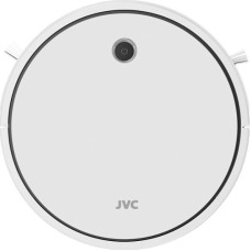 Роботы пылесосы JVC JH-VR510, WHITE