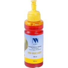 Чернила NV PRINT NV-INK100UY