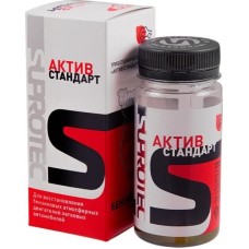 Автохимия SUPROTEC Триботехнический состав Актив Стандарт 75мл 123117