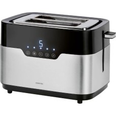 Тостер CENTEK CT-1423 (сталь)