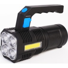 Фонарь ULTRAFLASH (15017) LED53766