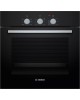 Духовой шкаф электрический BOSCH Духовой шкаф Электрический HBF011BA0Q черный