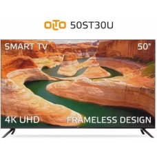 LED телевизор OLTO 50ST30U SMART TV