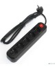 5BITES SP5B-330 - 5 роз - 3 м - черный