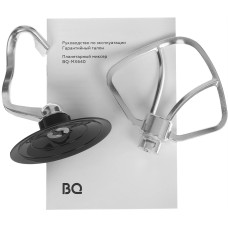 Планетарный миксер BQ MX640 White