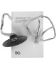 Планетарный миксер BQ MX640 White