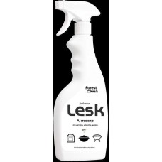 Антижир FOREST CLEAN Антижир LESK 500мл