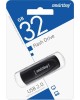 Флэш-напокитель SMARTBUY (SB032GB3SCK) UFD 3.0/3.1 032GB Scout Black