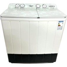 Стиральная машина VESTA WMG 90P 9кг Abstract 01 Ex