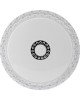 Светильник REXANT (650-1019) Светильник настенно-потолочный Aqua LED 48 Вт 2700-6500 К управления с пульта и выключателя, диммирование, встроенный ночник L
