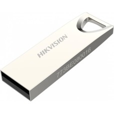 HIKVISION Флеш Диск 64GB M200 HS-USB-M200/64G/U3 USB3.0 серебристый