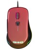 GMNG Мышь 850GM красный/черный оптическая 7200dpi USB 6but (1533460)
