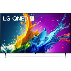 Телевизор LG 55QNED80T6A.ARUB SMART TV ПИ