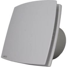 Вентиляционнная решетка VESTA-ELECTRIC (FLEF000000100PS) EF-100 Plus ,Серебряный