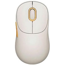 Мышь беспроводная XIAOMI Wireless Mouse 3 White (BHR8912GL)