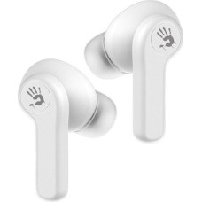 A4TECH Наушники Bloody M30, Bluetooth, внутриканальные, белый [m30 (white)]