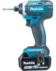 MAKITA Шуруповерт DTD152Z аккум. патрон:быстрозажимной MAKITA Шуруповерт DTD152Z аккум. патрон:быстрозажимной